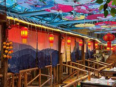 -田园印象·成都土菜院子(华阳店)