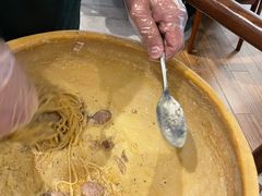 -新贝乐意大利餐厅(苏州中心店)