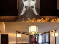-丽晶轩中餐厅(重庆丽晶酒店)
