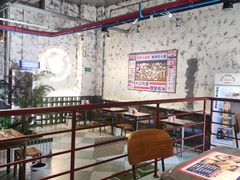 大堂-高胖妹面庄(黄河道店)