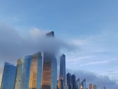 -青岛第三海水浴场