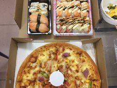 -尊宝比萨(布吉龙岭山庄店)