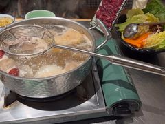 -潮界(虹桥新天地店)