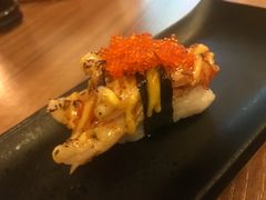 -昊·来了寿司(双楠2店)