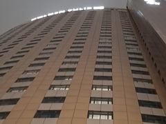 -上海虹桥宾馆(郁锦香品牌酒店)
