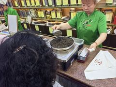 -张一元(总店)