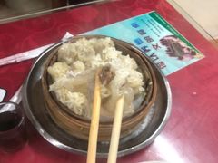 -天瑞祥烧麦馆(芥园西道店)