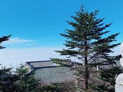-峨眉山风景名胜区
