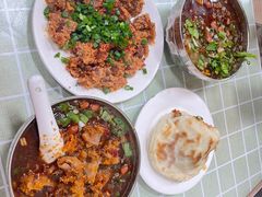 -代四孃牛华豆腐脑美味小食(总店)