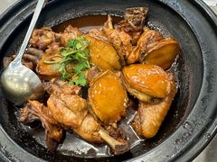 -红厨巷·淮扬菜(熙南里店)