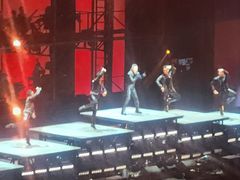 -大连体育中心体育馆