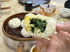 -胡家包子·清真(大众巷店)