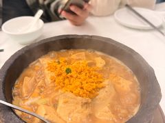 -品海楼·大连海胆锅贴馆(东港店)