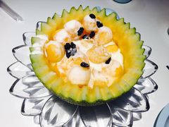 -疆遇·新新新新的新疆菜(万达店)