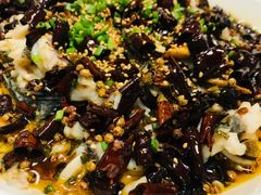-三猫黑鱼花(南大店)