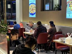 -清真·拉菲尔鱼庄·家常菜(钟楼回民街店)