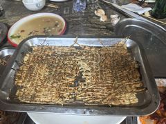 -清真·馬坡二旦烧烤(人生一串拍摄店)