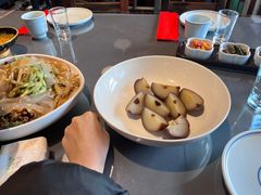 -一桶江山餐厅(松北店)