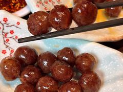 -青山青豆花·笑禅豆腐鱼(黄泥塝店)