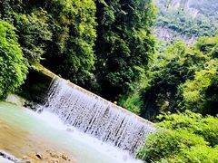 -武隆天坑地缝国家地质公园