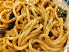 -素椒杂酱面(油篓街店)