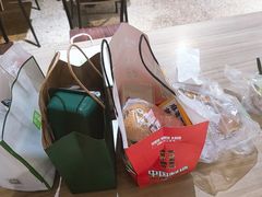 -東更道点心行(大悦城店)
