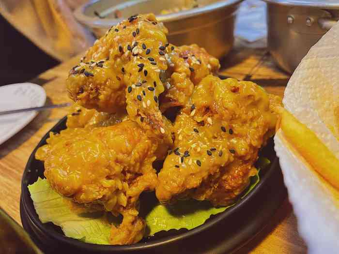 miss密斯韩餐(平阳景苑店)