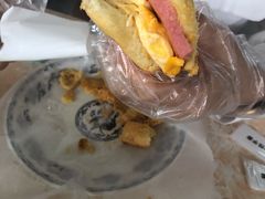 -渔记茶餐厅(渔村店)