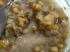 -五福堂龟苓膏(河东北山店)
