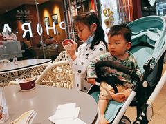 -哈根达斯(皇庭店)