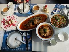 -云里小坐·海泉湾·团建·宴席·下午茶(金堂海泉湾店)