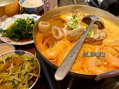 -林四喜·闽南传家菜(鼓浪屿店)