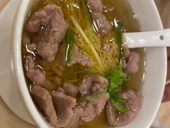 -盛记粥面(佐敦店)