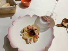 -量子制造·元创意料理(李公堤店)