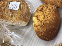 -韩国利尔面包(桂林路店)