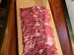 -羊大爷涮肉(亮马桥店)