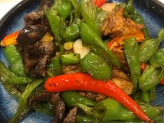 -京粤荟(海王银河科技大厦店)