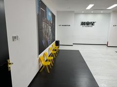 -潮童星少儿形体模特童模培训(上城校区)