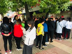 -土门八珍烤鸡腊味店(土门老店)