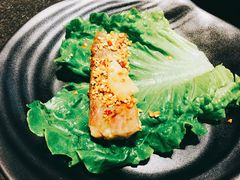 -汉城馆·烤肉火锅餐厅·韩国烤肉(河北云瑧世纪大饭店)