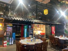 -随缘小馆(红岭路店)