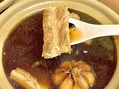 -椰皇鸡饭·烧味烧腊
