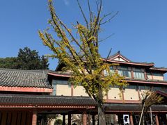 -浙江省博物馆(孤山馆区)
