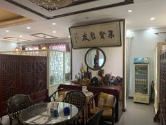 大堂-聚友居酒楼