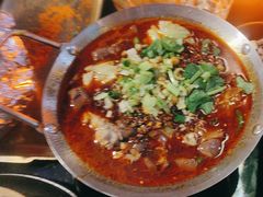 -何师烧烤·川味烧烤代表品牌(科园店)