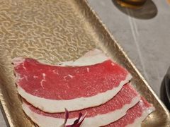 -杨小佳·齐齐哈尔烤肉·烤串(广州店)
