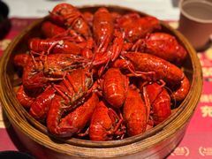 -靓靓蒸虾·头牌蒸虾(光谷风情街店)