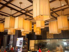 -扬州狮子楼·非遗淮扬菜(总店)