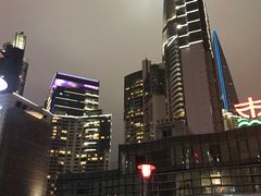 -南京路步行街