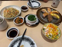 -万岁寿司(万国店)